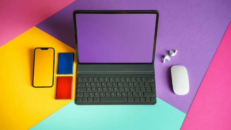 Consumer Electronics
