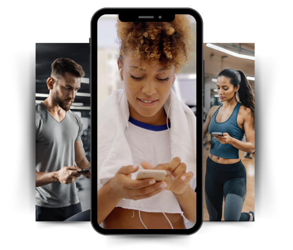 Gyms and Wellness Studios