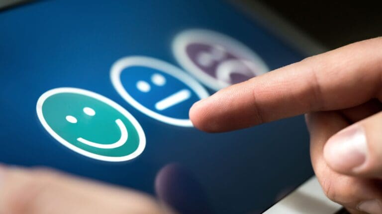 Customer Service in a Snap