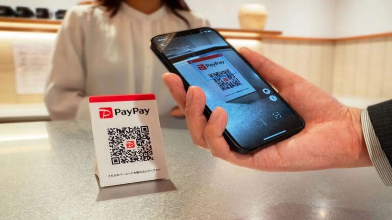 PayPay Paradise