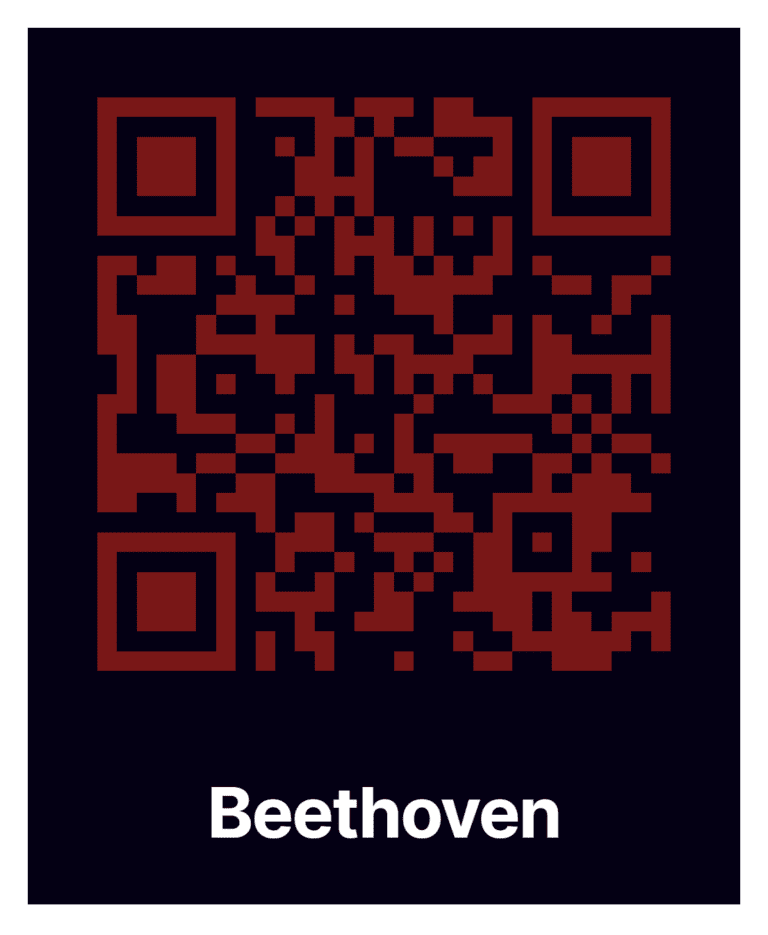 Generate a Spotify QR code