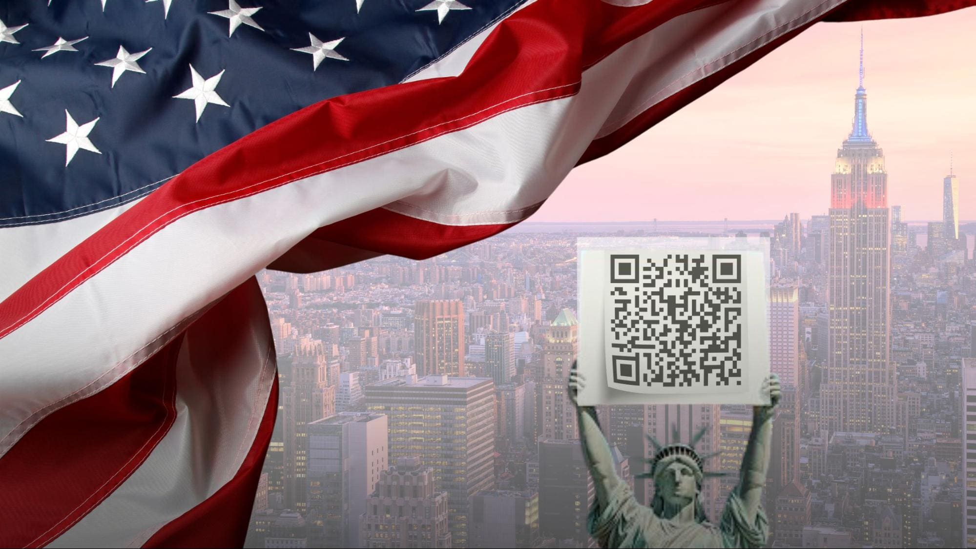 The Great American Scan-Off