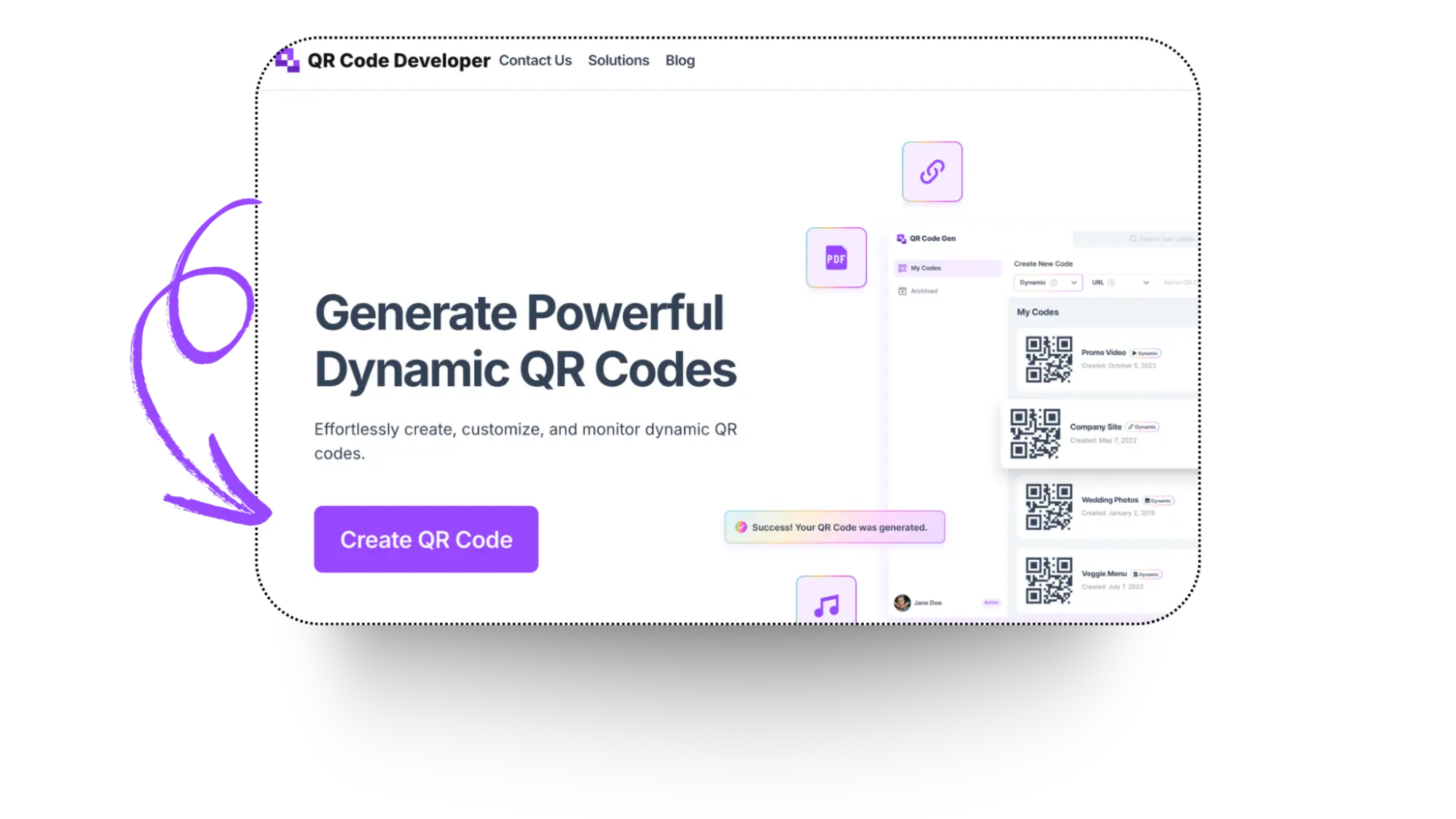 qr-code-createcode
