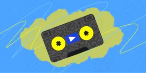 Can a QR Code Store a Video?