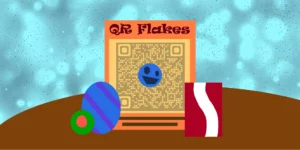 Lækkert! En QR-kode: Hvordan QR-koder bruges på fødevareemballage